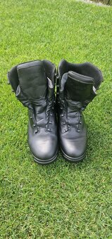 Kanady Goretex zimné - 4