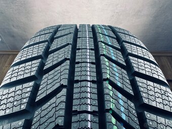 Originál zimní kolesa R18 Škoda Kamiq - 4