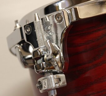 Tama Silverstar Jazz Limited - 4