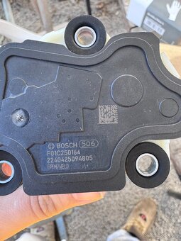 Čerpadlo ADBlue Renault , Opel , Fiat , iveco a ine - 4