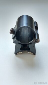 Magnetická montáž na zbraň / vzduchovku - 4