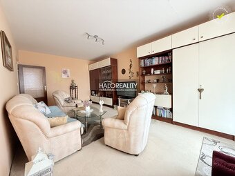 HALO reality - Predaj, trojizbový byt Bánovce nad Bebravou,  - 4