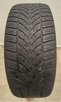 Originálna zimná sada AUDI - 5x112 r17 + 225/50 r17 - 4