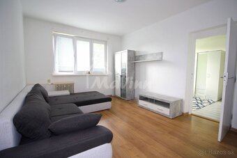 PRENÁJOM 2 izb BYT 50m2 Makarenkova ul. Partizánske - 4