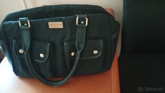 Tommy Hilfiger kabelka - 4