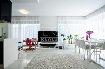 TUreality ponúka krásny a atraktívny 4i mezonet na... - 4