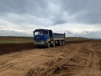 Nákladná doprava - 4