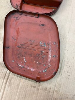 Jawa Panelka - kaslík. - 4