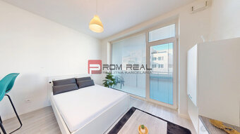 3D OBHLIADKA - Garsónka v novostavbe Anna Park, Miloslavov - 4