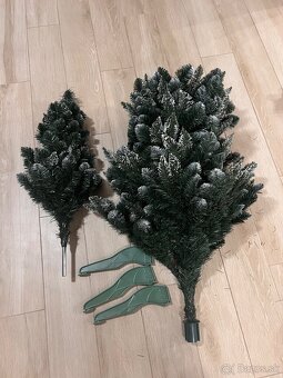 Vianočný stromček - 4