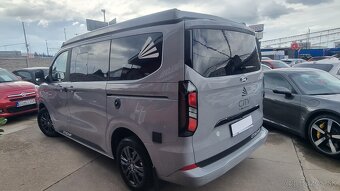 Karavany a obytné autá Rapido - 4