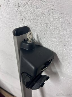 Priecne nosice priecniky Skoda Kodiaq - 4