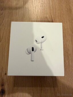 AirPods Pro 2. generácia - 4