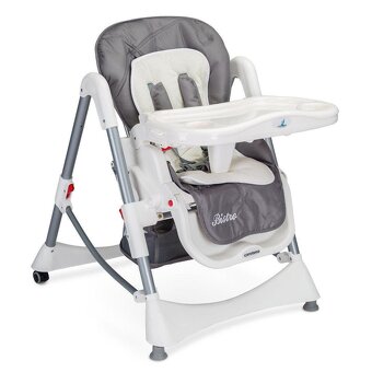 Detská stolička - 4