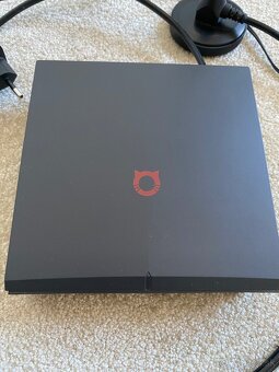 Bobcat miner Helium - 4