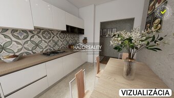 HALO reality - Predaj, dvojizbový byt Bratislava Nové Mesto, - 4