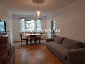 PRENÁJOM 3 izbový byt v centre Banskej Bystrice - 4