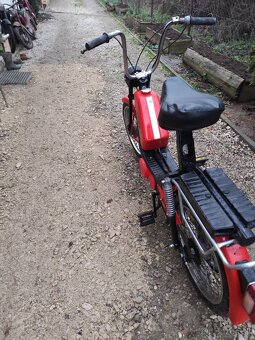 Predám Babetu 210 - 4