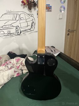 Elektrická gitara Pasadena LP-19 - 4