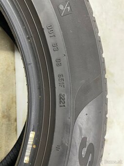 Zimné pneumatiky PIRELLI SCORPION WINTER - 4