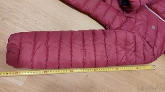 Dievčenská bunda - 4