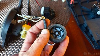 Original Toyota Corolla TS repro Pioneer - 4