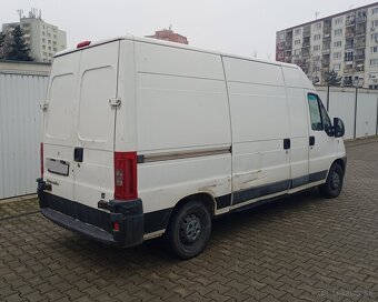 Fiat Ducato 2.8 JTD - 4