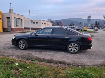 Audi a6 3.0 tdi - 4