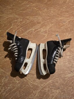 Chlapčenské korčule - 4