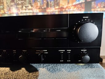 DENON PMA 920 - 4