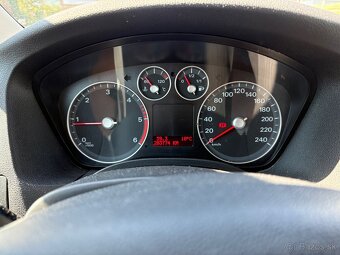 Ford focus 1.6TDci - 4