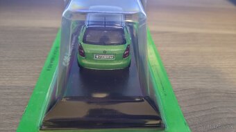 Skoda fabia rs 2 - 4