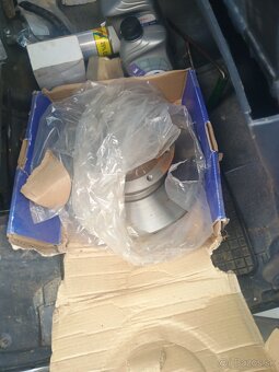 Mercedes Benz Atego D4820 - 815 - 4