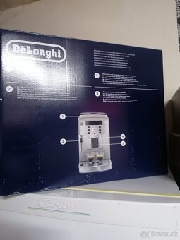 Elektronicki kávovar - 4