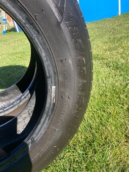 Pneumatiky letne Orium 185/65 r15 - 4