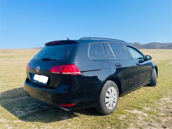 Volkswagen Golf 7 DSG - 4