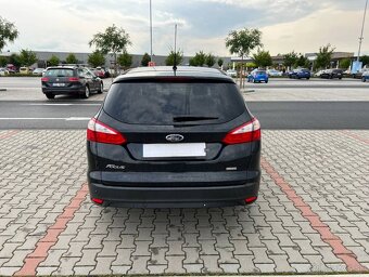 Ford Focus 1.6 TDCi 77kw digi klima NAVI - 4