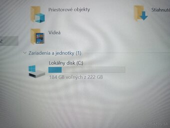 Lenovo Thinkpad T460 + Intel core i5 + 8gb ram + Windows 10 - 4