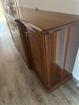 Komoda Talianska - 4