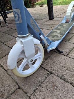 Kolobežka Oxelo - 4