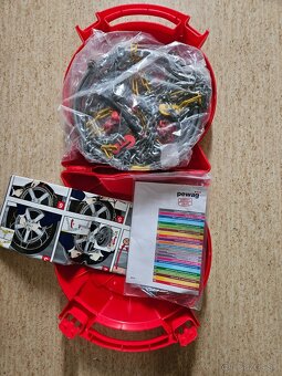 Snehove retaze Pewag Brenta-C XMR 64 - 4