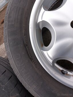 Jazdené kolesá na VW - 4