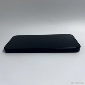 iPhone 13 128GB MIDNIGHT - DOBRÝ STAV - ZÁRUKA - 4