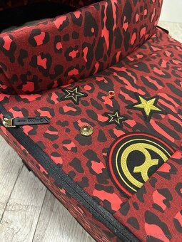 Cybex Priam vanička Rockstar - 4