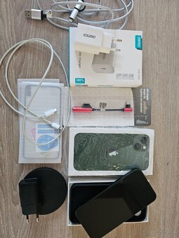 Predam Apple 13 Green - 4