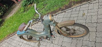Predam Jawetta 551 - 4