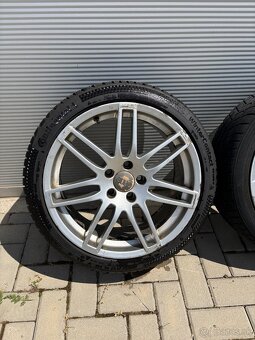 R18 Audi - 4