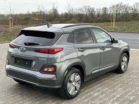 Hyundai Kona STYLE 39kWh ELEKTRO 2021 - 4