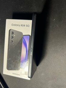 Samsung galaxy A54 5G - 4