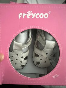 Detské topánky Freycoo - 4
